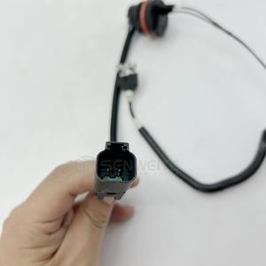 Arnés de cableado del inyector de combustible Senwitt 6245-81-9110 para excavadora PC1200 PC1250 6D170 - Product Image 1