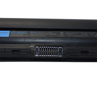 Batteries d'ordinateur portable neuves pour Latitude E6120, E6220, E6330 et E6430S