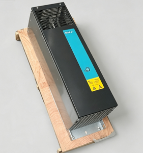 6SL3320-1TG38-1AA3 SINA-MICS S120 AC Drive โมดูลมอเตอร์เดี่ยว 1500kW,2100A,DC 510‑720V อินพุต,0‑690V ของแท้ใหม่ มีสินค้าในสต็อก - Product Image 4