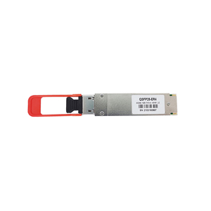 Proveedor de China 100G QSFP28 SR4 100 Gb/<span class=keywords><strong>s</strong></span> 100M MPO DDM Trx 850nm Multimodo Todos los interruptores 100Gbps Transceptor Sfp - Product Image 2