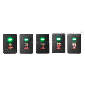 Alimentation 12V 3A pour feux de jour LED, radar de stationnement, batterie, interrupteur de musique au volant pour Mitsubishi Outlander Triton - Product Image 2