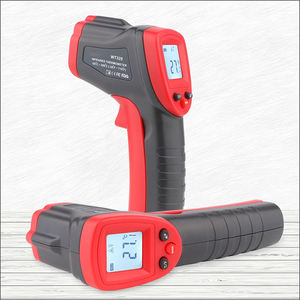 עובי מד זול תעשייתי טוב מחיר רכב עובי מד - Product Image 6