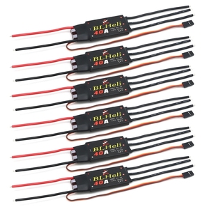 ชุด ZD850คาร์บอนไฟเบอร์ APM2.8กรอบ850มม./Pixhawk 2.4.8ตัวควบคุมการบิน360KV 5010มอเตอร์ blheli 40A ไร้แปรงถ่าน - Product Image 6