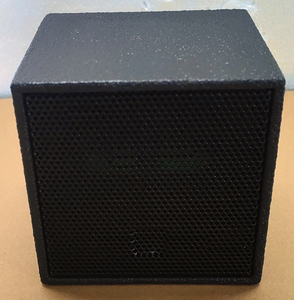 Mini portátil 4 pulgadas 1kg 50W altavoz cuadrado coaxial pasivo - Product Image 2