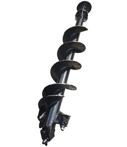 Bem alta qualidade hidráulica terra <span class=keywords><strong>Auger</strong></span> <span class=keywords><strong>Auger</strong></span> <span class=keywords><strong>Drive</strong></span> com Eaton Motor para venda - Product Image 4