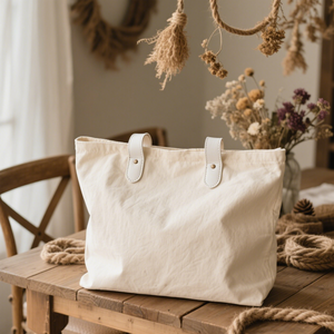 Оптовая продажа, индивидуальные Экологически чистые простые джутовые сумки из натурального переработанного материала для ручной росписи и использования в подарках - Product Image 5