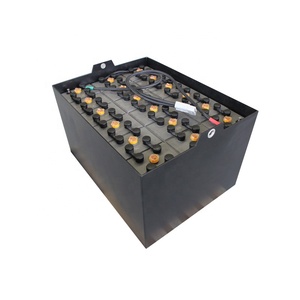 Batterie rechargeable 36V 960Ah 12VBS960 Batterie de traction pour chariot élévateur Batterie au plomb-acide - Product Image 3