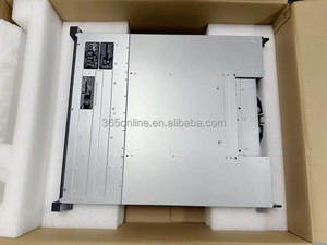 Dell PowerVault MD2412 MD2424 MD2460 กล่องเก็บข้อมูลแบบเชื่อมต่อโดยตรง DAS JBOD Enclosures Storage Server ของแท้ใหม่แกะกล่อง - Product Image 5