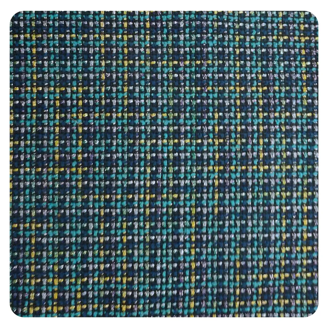 Katoenen Acryl Geborsteld Katoen Tweed Jurk Zachte Winter Technics Stijl Voor Jurk En Jas