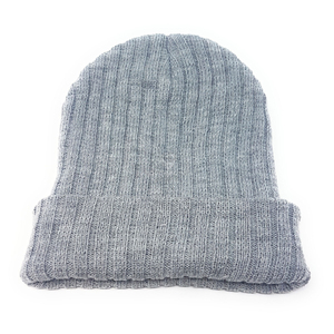 Beanies-gorros de lana hechos a medida, gorro de punto con Logo acrílico 100% - Product Image 5