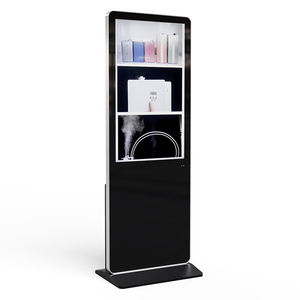 Difusor de Aromas Publicitario con Pantalla LCD CNUS GX8000, Control por Wifi, Máquina de Fragancia Comercial para Grandes Áreas - Product Image 1