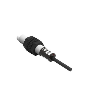 Sensor de Nivel Capacitivo de 15 mm, Sin Blindaje, Salida PNP, Montaje Empotrado, 10-30 VCC, CKN18-15PO - Product Image 2
