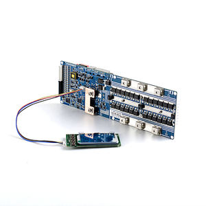 Docan Jk Bms Eu Magazijn Lifepo4 Akku Daly Bms 16S 48V 250ah - Product Image 6