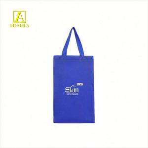 Bolsas Reutilizables Resistentes, Ligeras y Ecológicas, Versátiles y No Tejidas para una Promoción de Marca Eficaz - Product Image 3