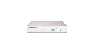 อุปกรณ์ไฟร์วอลล์ Fortinet FortiGate <span class=keywords><strong>FG</strong></span> <span class=keywords><strong>60F</strong></span> สำหรับการรักษาความปลอดภัยเครือข่าย พร้อมระบบจัดการภัยคุกคามแบบครบวงจร (Unified Threat Management UTM) และรองรับ VPN - Product Image 4