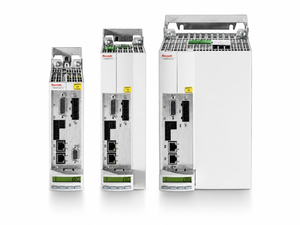 KSM02.1B-076C-35N-S3-HP0-ET-NN-D7-NN-FW IndraDrive Mi Motor Integrated Drive 76A Variador de Frecuencia Industrial - Product Image 6