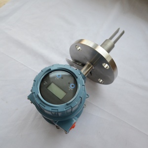 เครื่องวัดความหนาแน่นแบบฟอร์ก Motion 4-20mA วัดการไหลอย่างแม่นยำสำหรับการวิเคราะห์ของไหล เครื่องวัดความหนาแน่นแบบฟอร์ก FDM - Product Image 5