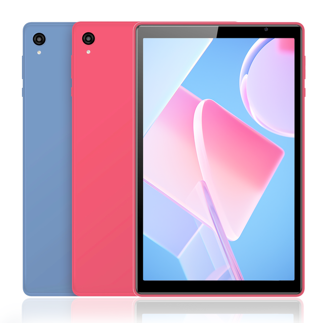 Veidoo A333 Android 15 Tablet PC 5G WiFi 10 Inch Capacitive Touchscreen 3GB RAM 64GB ROM Five Core 2GHz USB Type-C New 1280x800