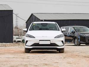 Beau travail 2025 Byd Tang Pure Electric Base Version du véhicule électrique Suv de taille moyenne - Product Image 2