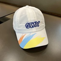 Gorra de Béisbol de 6 Paneles para Niños, Unisex, Estilo Vintage con Puntos, Secado Rápido, Ligera, de Nailon, con Orificios Cortados con Láser, Visera Curva, Bordado Personalizado, Color a Elección
