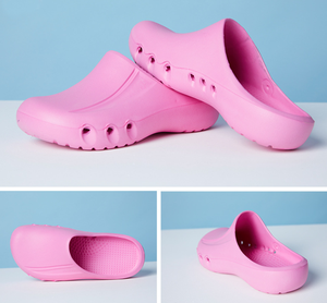 चिकित्सा आटोक्लेव सर्जिकल मोज़री जूते, ऑपरेटिंग थिएटर मोज़री चिकित्सा, अस्पताल नर्सिंग चिकित्सा रबर मोज़री जूते - Product Image 6