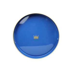 <b>Lacquerware</b> Items Decorative Trays Luxury Customize for Table Countertop Handmade Vietnam Wholesale Price - Product Image 3