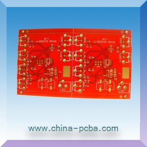 Astro Channels Malaysia <span class=keywords><strong>IPTV</strong></span> Box One-Stop Outstanding para PCB PCBA FR-4 Marca HCC Modelo HCC-PCB4002 Grosor de 1.0MM - Product Image 3
