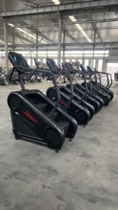 2026 SK фитнес Coremax кардио лестница мастер Вертикальная степмельница тренажер для тренажерного зала тренажер для фитнеса - Product Image 5