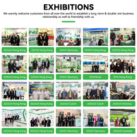 Módulo de Banco de Energía OEM de Fábrica, Carga Rápida, Personalizable, Material FR4, Certificado ISO9001, Fabricante de PCBA por Contrato