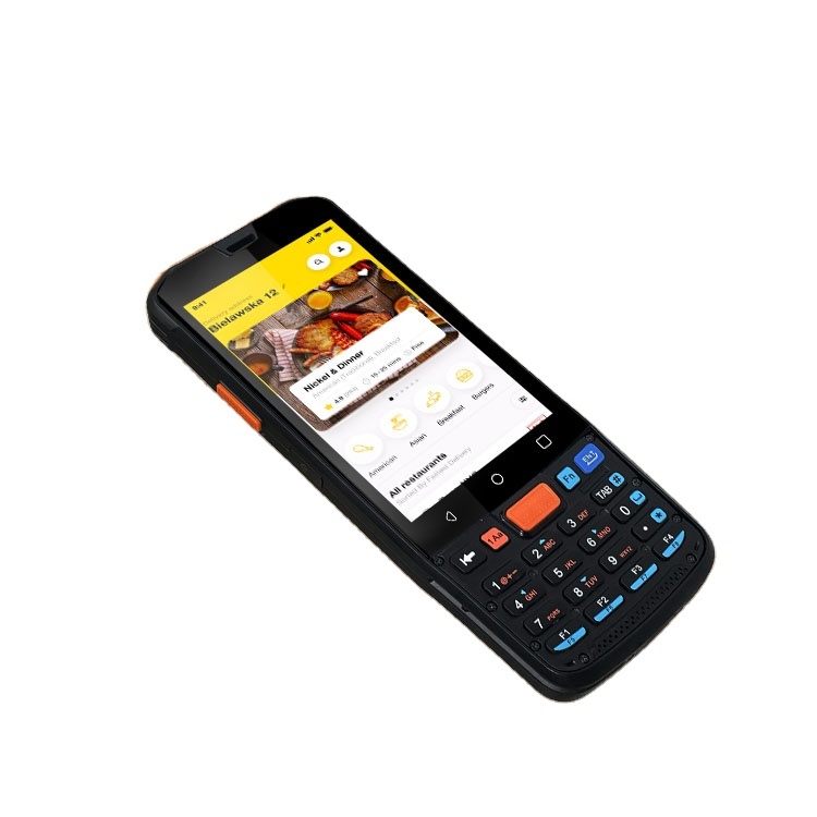 Reliable Pocket Sized Smart Retail Assistant