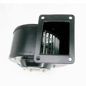 Ventilateur turbo puissant à courant alternatif, souffleur d'air haute vitesse pour la vente en gros - Product Image 3