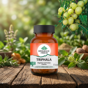Capsules d'extrait d'herbes Triphala, extrait d'eau cultivé en milieu sauvage, flacon de 180 capsules, prix économique - Product Image 3