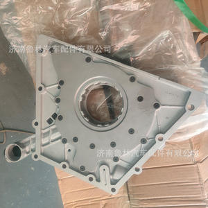 Auman Fukang 3969436 Pièces automobiles Nouvelle pompe à carburant en aluminium Vente en gros par le fabricant - Product Image 2