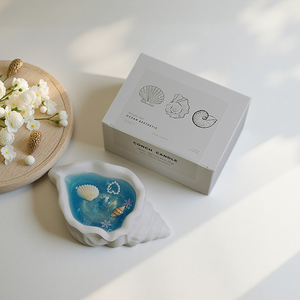 Prix usine Gel Cire Pure Gel naturel cire gelée cire transparente de haute qualité pour la fabrication de bougies - Product Image 4