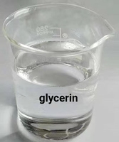 Vente chaude de haute qualité de qualité industrielle glycérol/glycérine industrie textile matières premières alcool hydroxybenzène éther