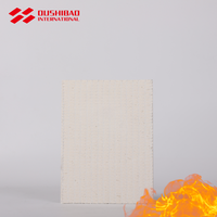 Solution de construction durable OushiBao | A1 résistant au feu, qualité supérieure