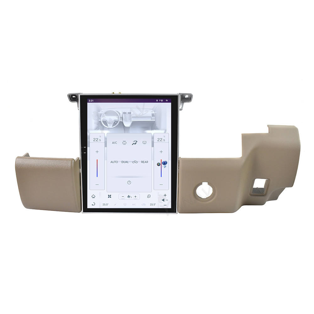 CarPlay สีเบจ64GB