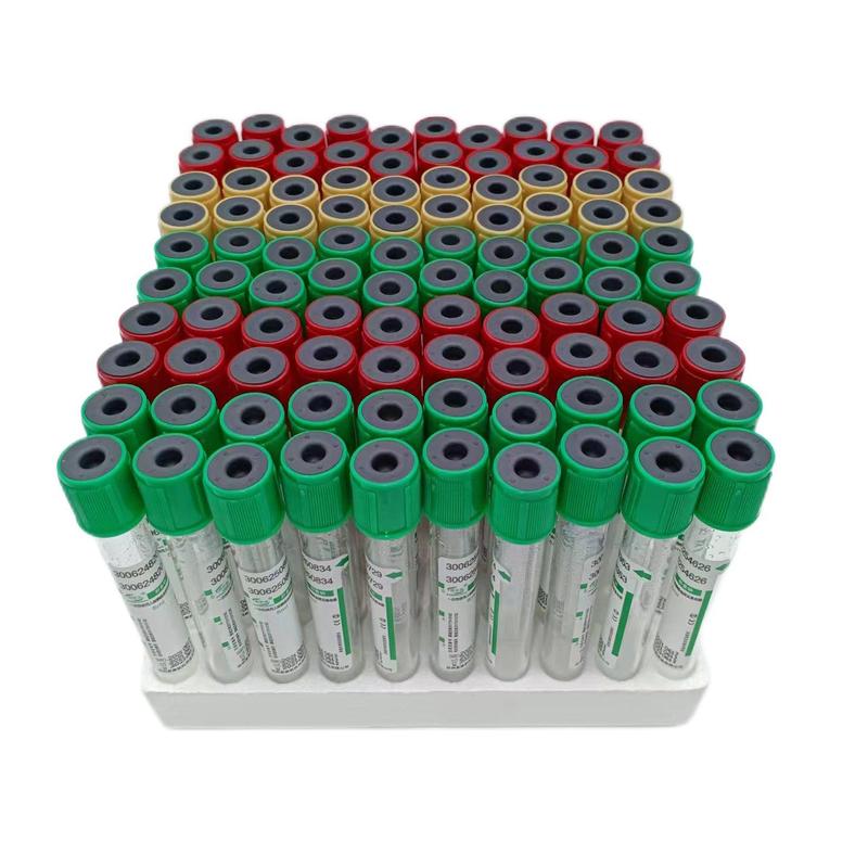 Glass Tube 1ml 5ml 10ml Sodium