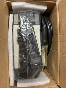 Soldadora Portátil Mini de Alta Potencia 220V MMA Arc IGBT Inverter 120A <span class=keywords><strong>Esab</strong></span> AC DC con Cable de Cobre para Soldar - Product Image 5