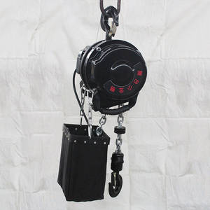 Polipasto Eléctrico para Truss de Escenario OEM 220v 380v con Cadena de <span class=keywords><strong>500kg</strong></span> 1000kg 2000kg, Nuevo Polipasto de Cadena Metálica con Controlador - Product Image 2