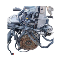 100% Original utilisé pour l'assemblage du moteur B5254T/B5254T2/B5254T3/B5254T7 pour Volvo S40/S60/S80/S80L/C70/XC90 2.5T