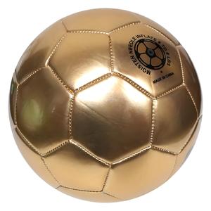In-Stock <span class=keywords><strong>di</strong></span> <span class=keywords><strong>calcio</strong></span> In oro PVC ispessito adatto per <span class=keywords><strong>la</strong></span> formazione quotidiana dei giovani partite all'aperto misura 2 3 4 5 resistente all'usura - Product Image 6
