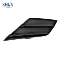 2803121XKN01A 2803122XKN01A Grille de pare-chocs avant pour GWM HAVAL H6 Gen3 2021-2024 Kit carrosserie à montage direct Vente en gros