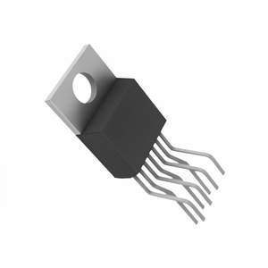Buy Online Electronic Components Power Management (PMIC) TO 220 7 Formed Leads LT1580CT7-2.5#PBF In Stock - Product Image 1