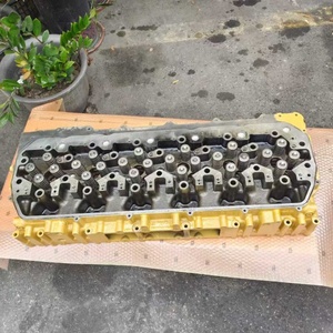 Cabeza de Cilindro 7W-2204 para Motor Caterpillar 3406B, Repuesto de Posventa - Product Image 2
