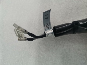 Nuevo Sensor de Nivel de Aceite para Aire Acondicionado Central ARUN200LLS4 <span class=keywords><strong>AJJ</strong></span> 73639901 Montaje Estándar INV # 1 VIT-600 E218405 PVC TIPO VW-1 - Product Image 3