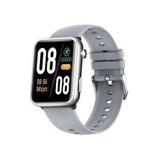 <span class=keywords><strong>Montre</strong></span> connectée intelligente HD à écran tactile étanche <span class=keywords><strong>pour</strong></span> hommes, best-seller mondial, avec transistor à film mince de 1,85 pouce - Product Image 3