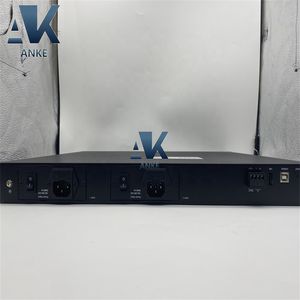 Conmutadores Ethernet gestionados Gigabit completos de Capa 2 de 24 puertos MOXA - Product Image 3