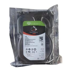 Nieuw in doos Seagate 4TB HDD 5400 RPM 256MB Cache 6.0 Gb/s <span class=keywords><strong>3</strong></span>.5 SATA Harde Schijf ST4000VN006 - Product Image 5