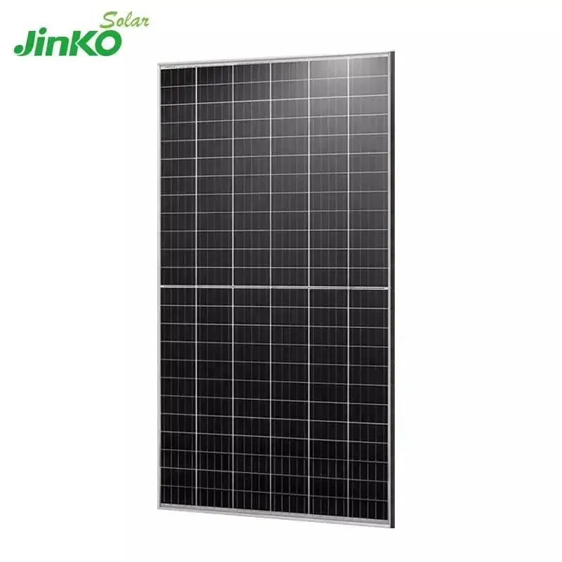 Складная солнечная панель 100 Вт для портативной электростанции с солнечной панелью Jinko 78Hl Siko